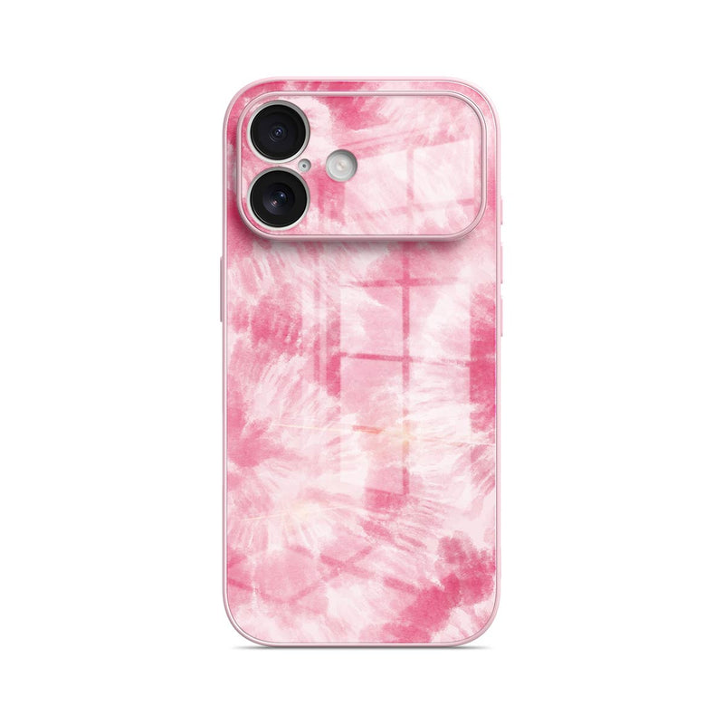 Soft Reverie - iPhone Glass Case