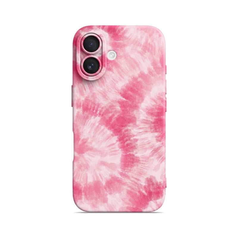 Soft Reverie - iPhone Silicone Case