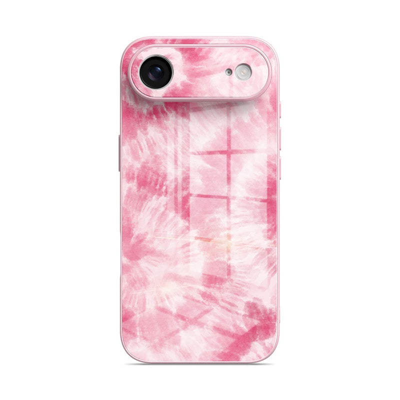 Soft Reverie - iPhone Glass Case