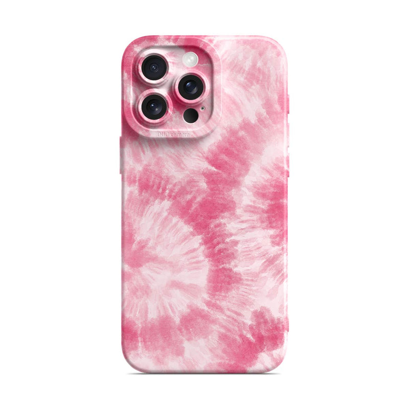 Soft Reverie - iPhone Silicone Case