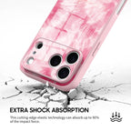Soft Reverie - iPhone Glass Case
