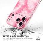 Soft Reverie - iPhone Silicone Case