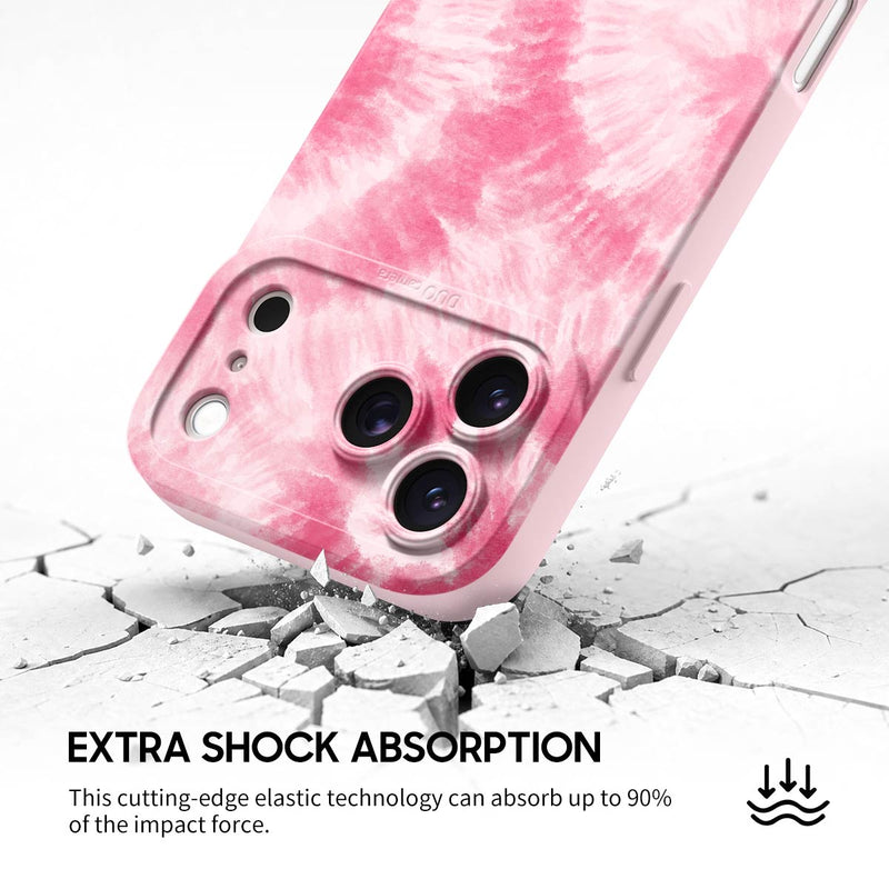 Soft Reverie - iPhone Silicone Case