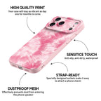 Soft Reverie - iPhone Silicone Case