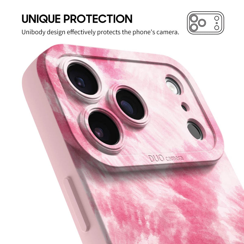 Soft Reverie - iPhone Silicone Case