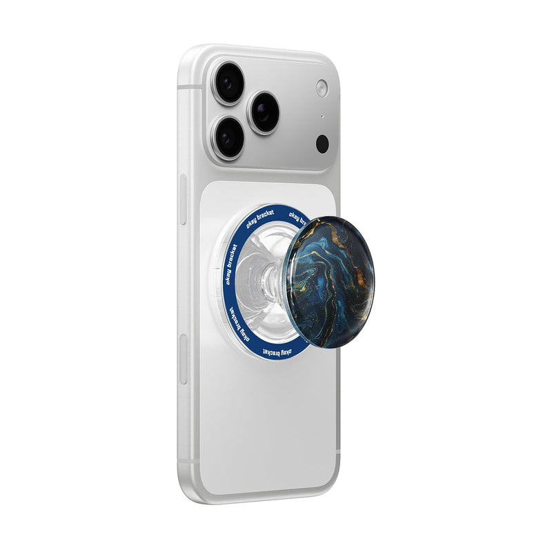 Lapis Lazuli - MagSafe AirBag Grip