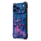 Pursuit Of Profundity - iPhone Ultra Impact Case