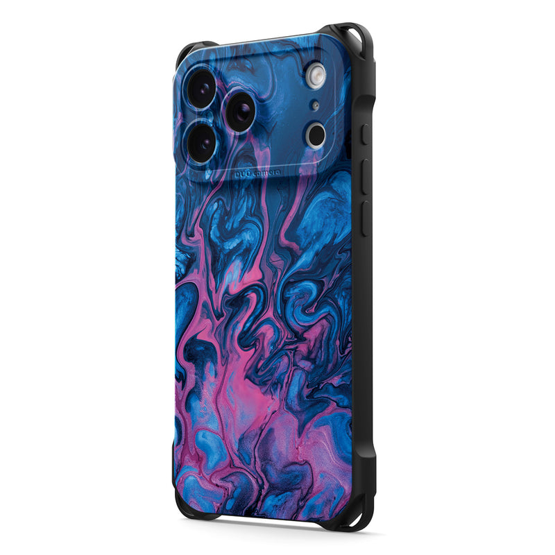 Pursuit Of Profundity - iPhone Ultra Impact Case
