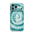 Eddy Line - iPhone Glass Case