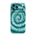 Eddy Line - iPhone Silicone Case