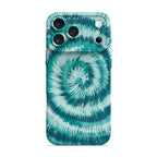 Eddy Line - iPhone Silicone Case