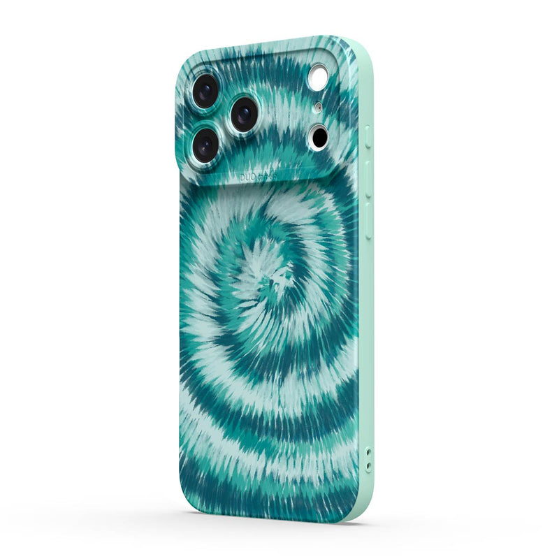 Eddy Line - iPhone Silicone Case