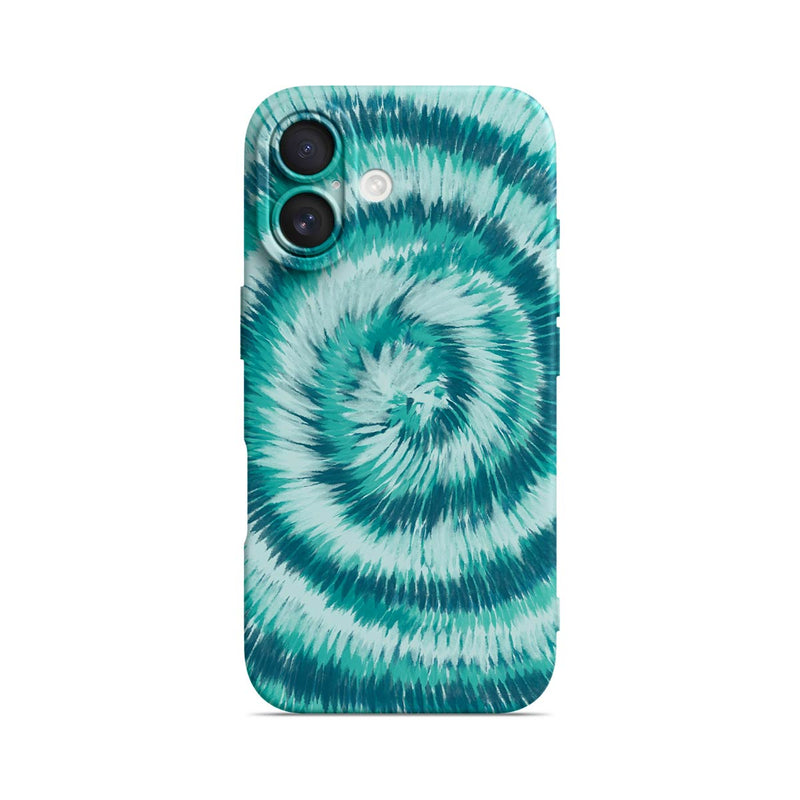 Eddy Line - iPhone Silicone Case
