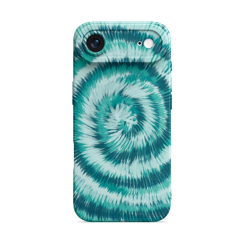 Eddy Line - iPhone Silicone Case