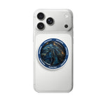 Lapis Lazuli - MagSafe AirBag Grip