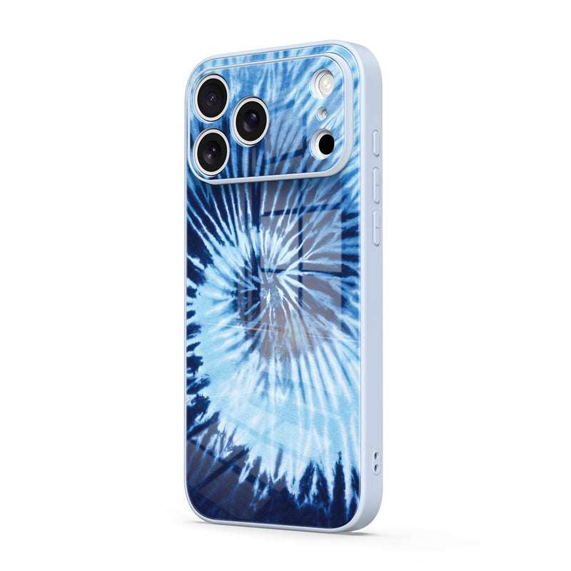 Deepwater - iPhone Glass Case