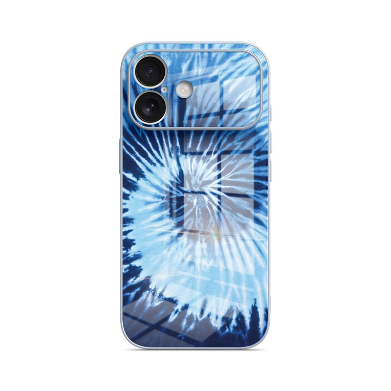 Deepwater - iPhone Glass Case