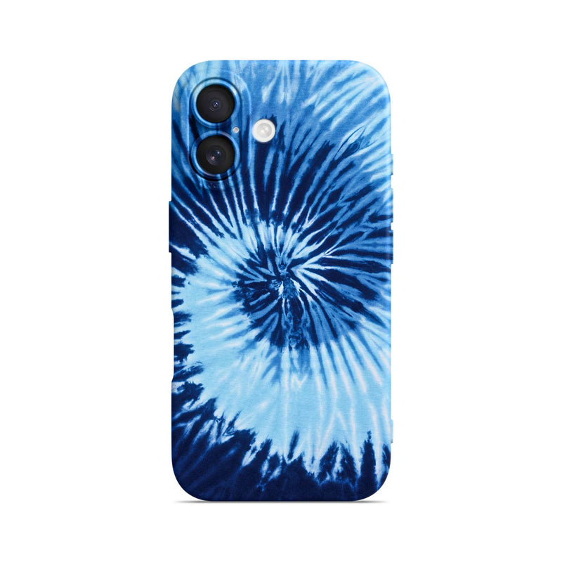 Deepwater - iPhone Silicone Case