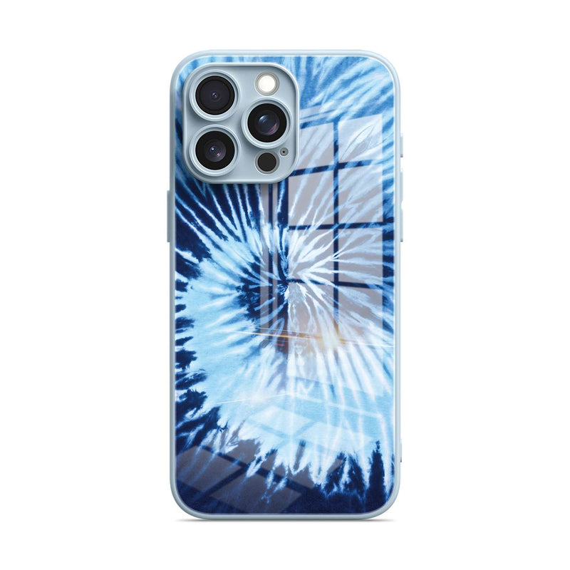 Deepwater - iPhone Glass Case