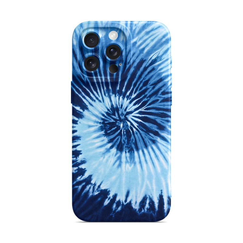 Deepwater - iPhone Silicone Case