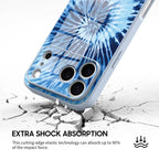 Deepwater - iPhone Glass Case