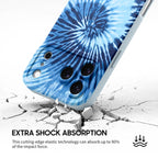 Deepwater - iPhone Silicone Case