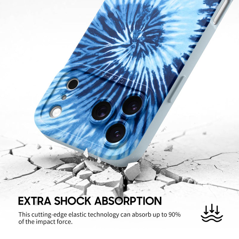 Deepwater - iPhone Silicone Case