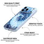 Deepwater - iPhone Glass Case