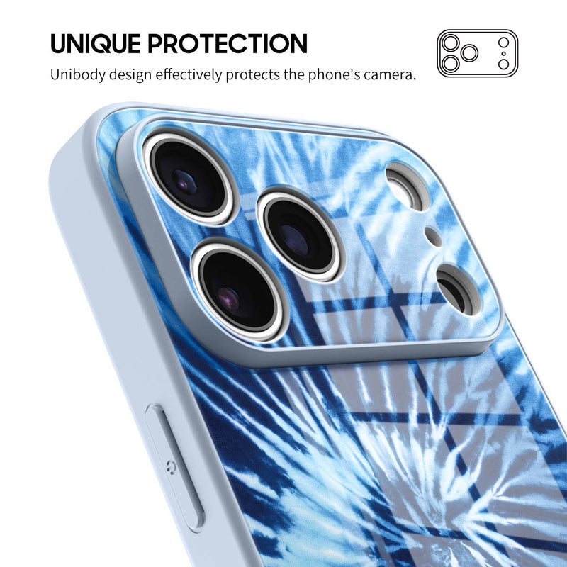 Deepwater - iPhone Glass Case