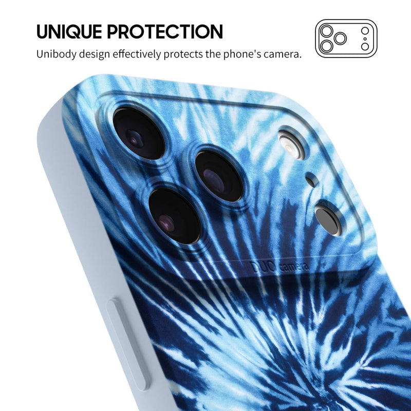 Deepwater - iPhone Silicone Case