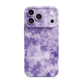 Mist Lavender - iPhone Silicone Case