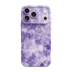 Mist Lavender - iPhone Silicone Case