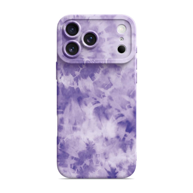 Mist Lavender - iPhone Silicone Case