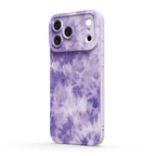 Mist Lavender - iPhone Silicone Case