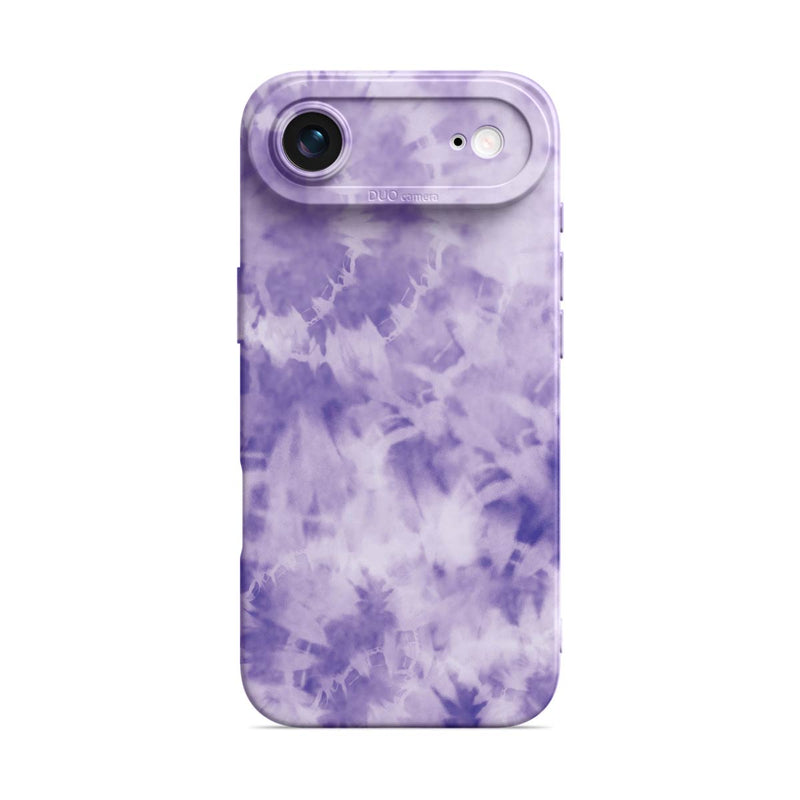 Mist Lavender - iPhone Silicone Case