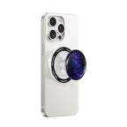 Purple Planet - MagSafe AirBag Grip