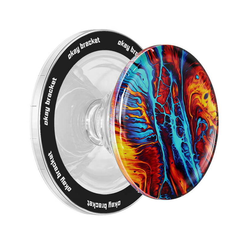 Wings Of Repentance - MagSafe AirBag Grip