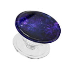 Purple Planet - MagSafe AirBag Grip