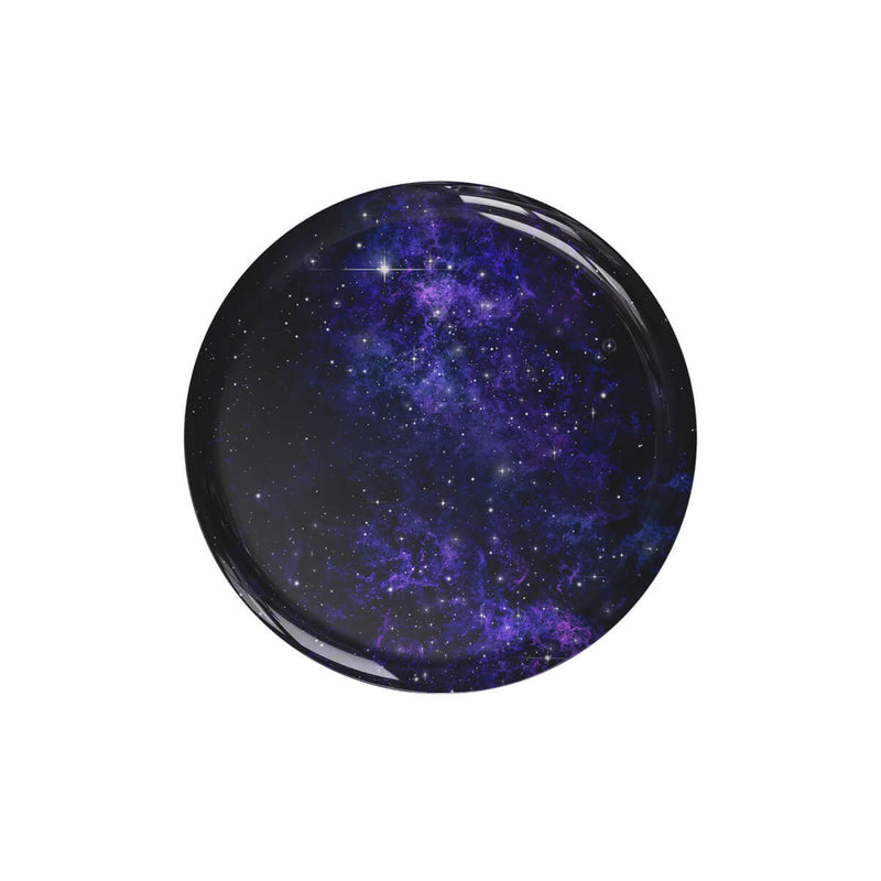 Purple Planet - MagSafe AirBag Grip