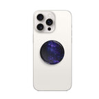 Purple Planet - MagSafe AirBag Grip
