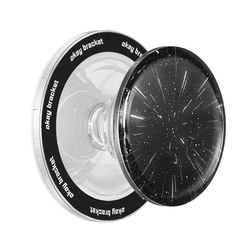 Warp Hyperspace - MagSafe AirBag Grip