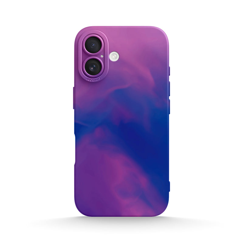 Unigue - iPhone Silicone Case
