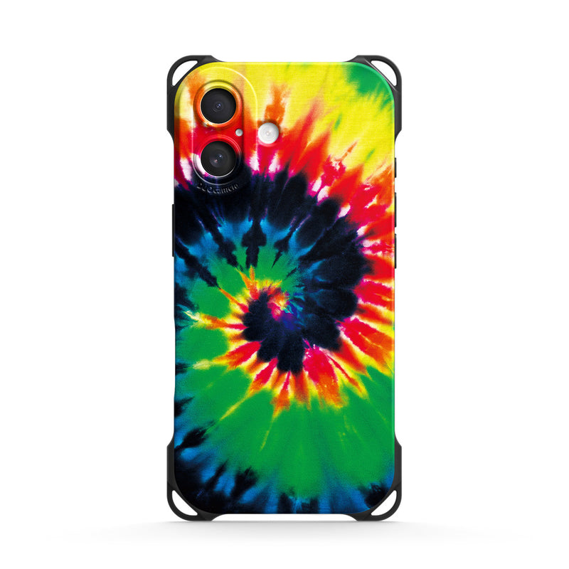 Vibrant Flow - iPhone Ultra Impact Case