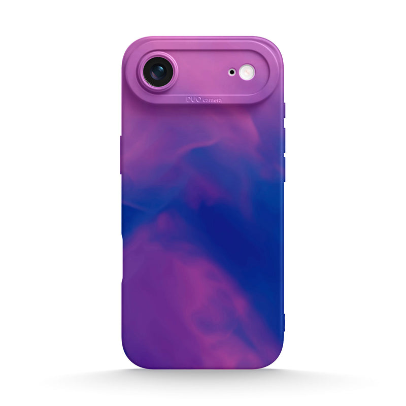 Unigue - iPhone Silicone Case