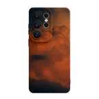 Ember - Samsung Silicone Case