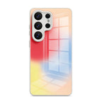 Encounter - Samsung Glass Case