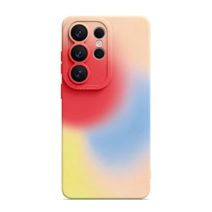 Tough Silicone