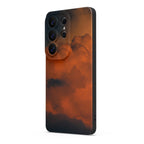 Ember - Samsung Silicone Case