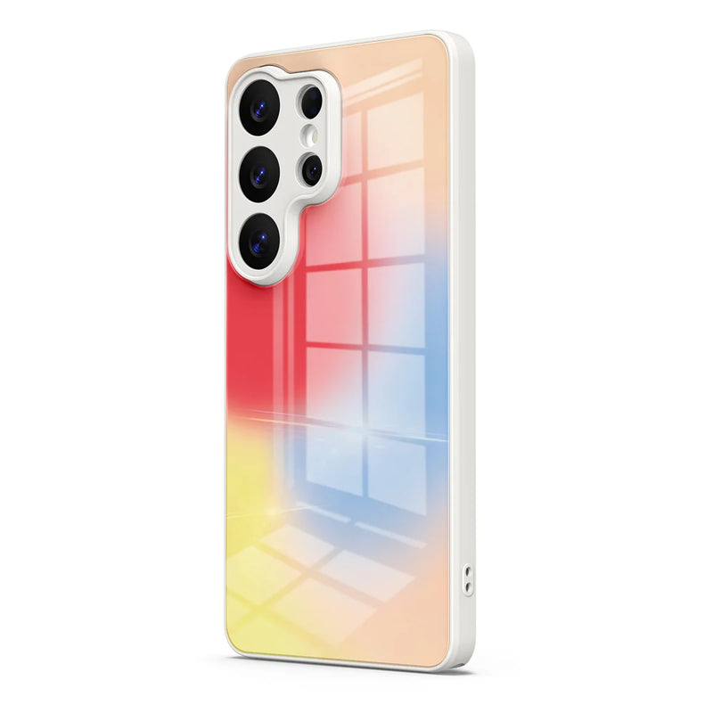Encounter - Samsung Glass Case