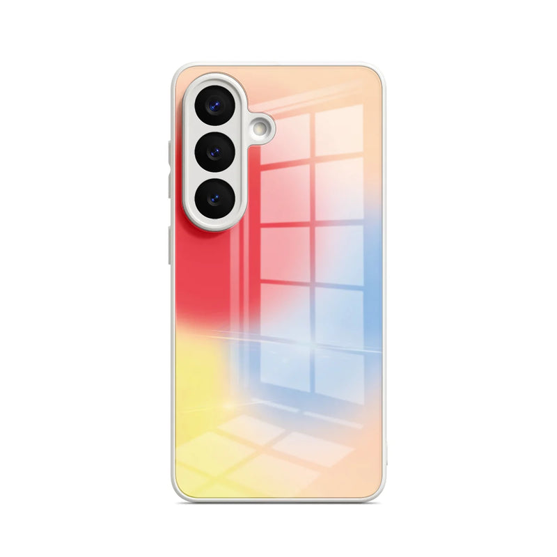 Encounter - Samsung Glass Case